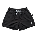 FITFLY Shorts Uomo Nero – Comfort & Performance