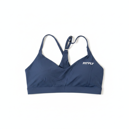 FITFLY Set Coordinato - Reggiseno & Shorts